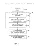 OBJECT TRACKING USING LINEAR FEATURES diagram and image