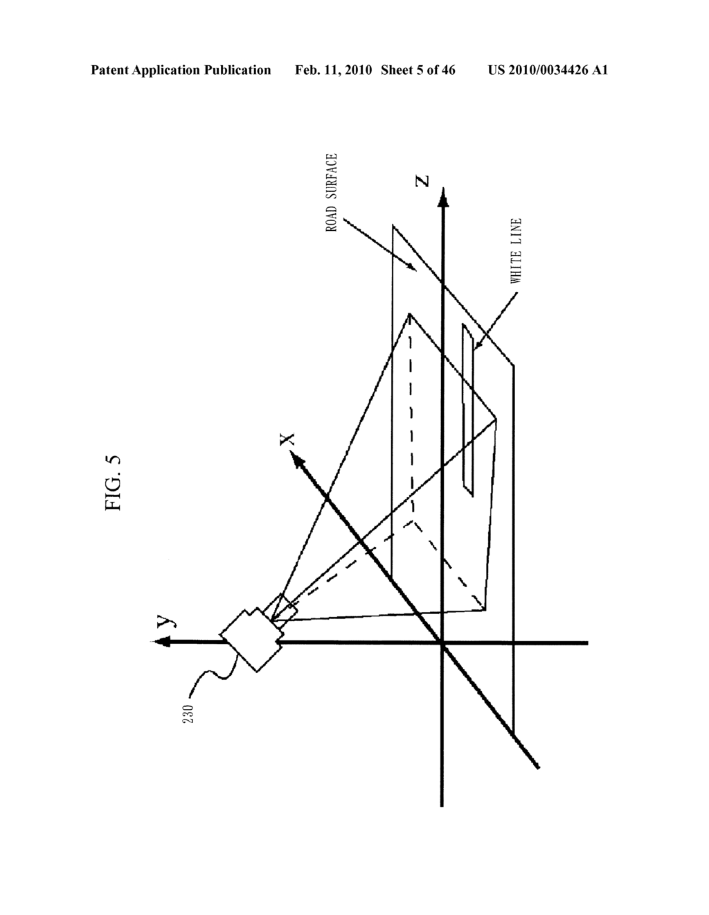 MEASUREMENT APPARATUS, MEASUREMENT METHOD, AND FEATURE IDENTIFICATION APPARATUS - diagram, schematic, and image 06