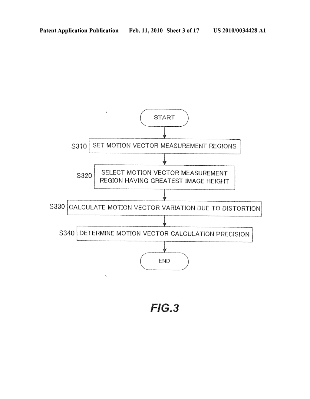 IMAGE PROCESSING APPARATUS, RECORDING MEDIUM STORING IMAGE PROCESSING PROGRAM, AND ELECTRONIC APPARATUS - diagram, schematic, and image 04