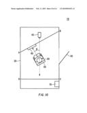 AUTHENTICATION SYSTEM, AUTHENTICATION METHOD, MACHINE READABLE MEDIUM STORING THEREON AUTHENTICATION PROGRAM, CERTIFICATE PHOTOGRAPH TAKING APPARATUS, AND CERTIFICATE PHOTOGRAPH TAKING METHOD diagram and image