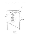 AUTHENTICATION SYSTEM, AUTHENTICATION METHOD, MACHINE READABLE MEDIUM STORING THEREON AUTHENTICATION PROGRAM, CERTIFICATE PHOTOGRAPH TAKING APPARATUS, AND CERTIFICATE PHOTOGRAPH TAKING METHOD diagram and image