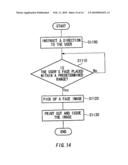 AUTHENTICATION SYSTEM, AUTHENTICATION METHOD, MACHINE READABLE MEDIUM STORING THEREON AUTHENTICATION PROGRAM, CERTIFICATE PHOTOGRAPH TAKING APPARATUS, AND CERTIFICATE PHOTOGRAPH TAKING METHOD diagram and image