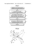 IMAGE PROCESSING APPARATUS, COMPUTER PROGRAM PRODUCT AND IMAGE PROCESSING METHOD diagram and image