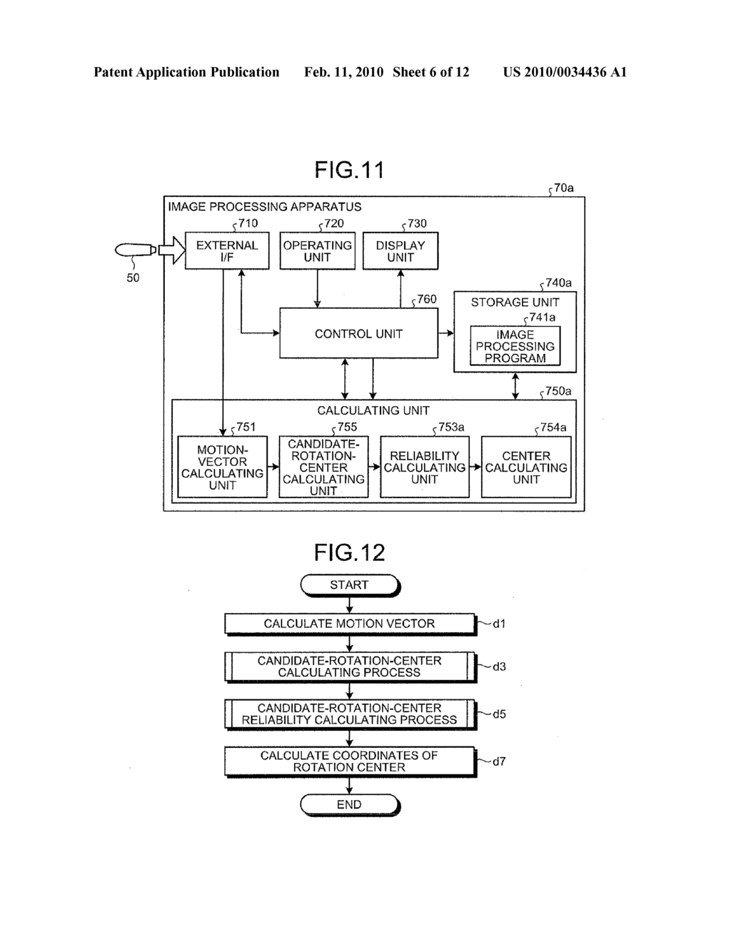 IMAGE PROCESSING APPARATUS, COMPUTER PROGRAM PRODUCT AND IMAGE PROCESSING METHOD - diagram, schematic, and image 07