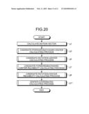 IMAGE PROCESSING APPARATUS, COMPUTER PROGRAM PRODUCT AND IMAGE PROCESSING METHOD diagram and image