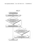 IMAGE PROCESSING APPARATUS, COMPUTER PROGRAM PRODUCT AND IMAGE PROCESSING METHOD diagram and image