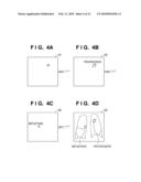 OUTPUT DEVICE, AND METHOD, PROGRAM, AND STORAGE MEDIUM THEREFOR diagram and image