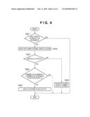 OUTPUT DEVICE, AND METHOD, PROGRAM, AND STORAGE MEDIUM THEREFOR diagram and image