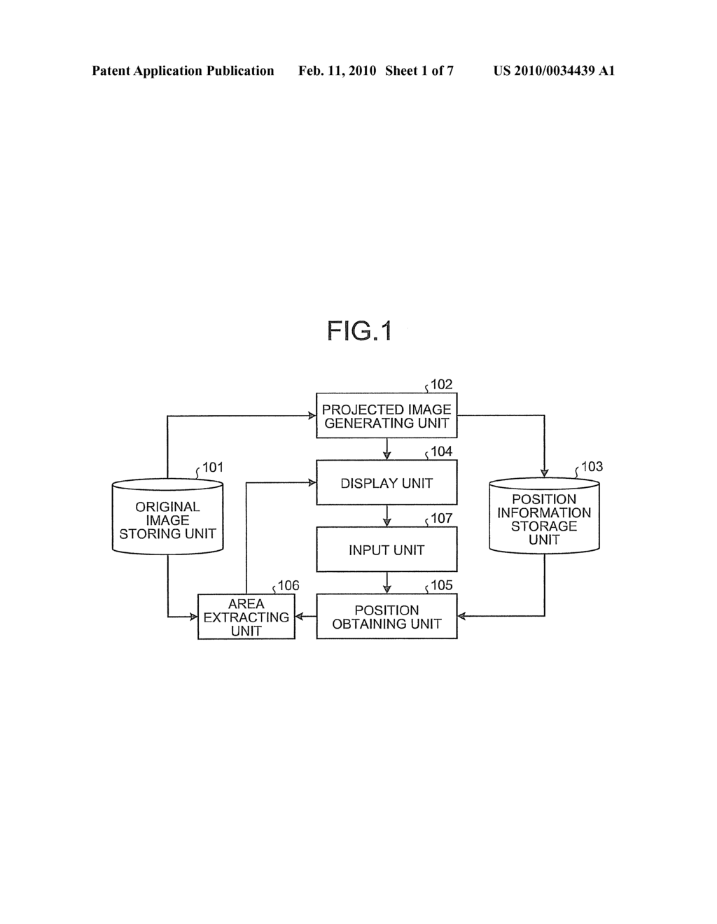 MEDICAL IMAGE PROCESSING APPARATUS AND MEDICAL IMAGE PROCESSING METHOD - diagram, schematic, and image 02