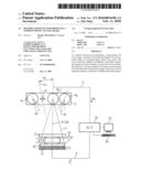 METHOD AND DEVICE FOR PRODUCING A TOMOSYNTHETIC 3D X-RAY IMAGE diagram and image