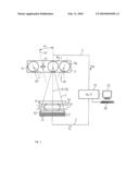 METHOD AND DEVICE FOR PRODUCING A TOMOSYNTHETIC 3D X-RAY IMAGE diagram and image