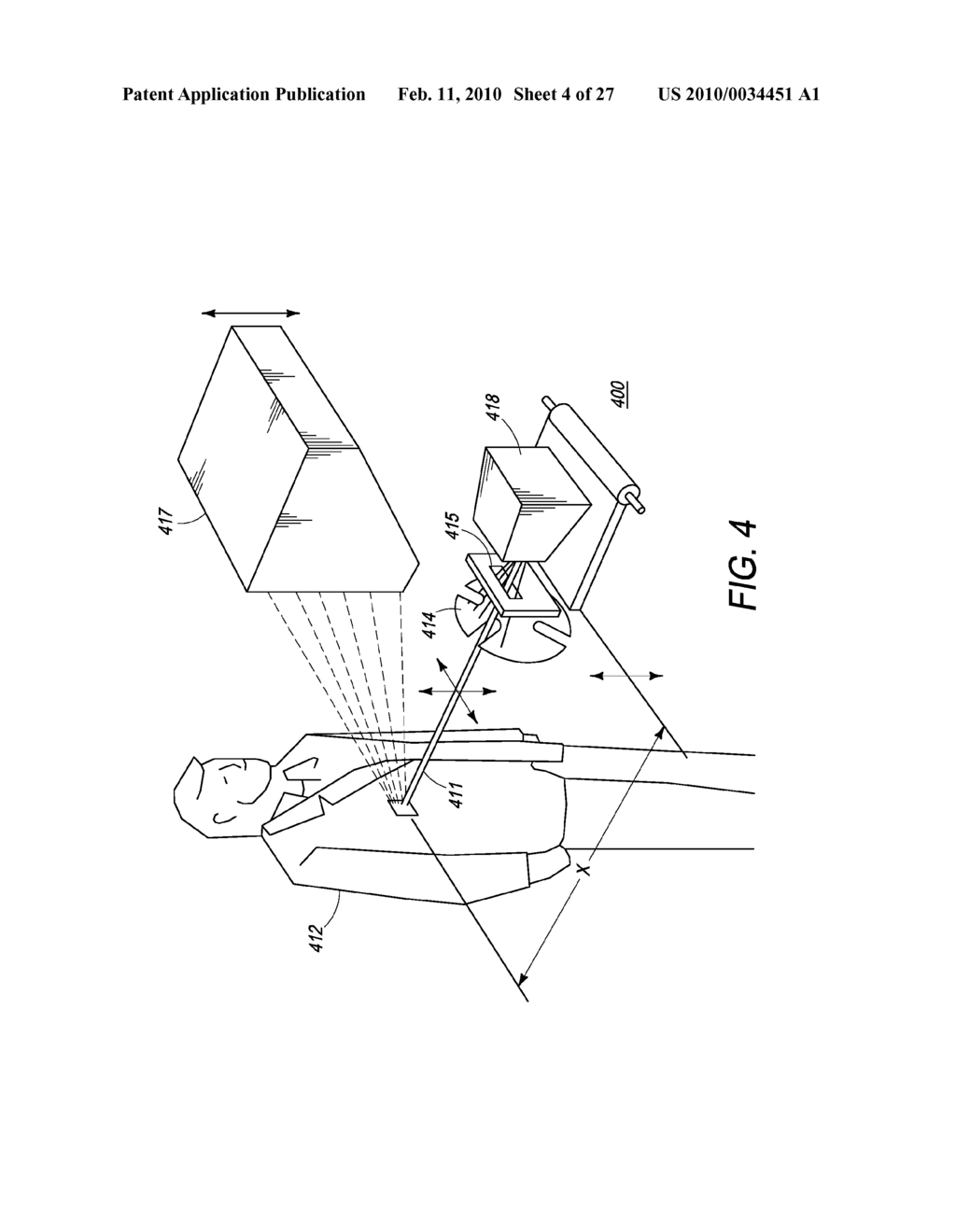 Systems and Methods for Improving Directed People Screening - diagram, schematic, and image 05