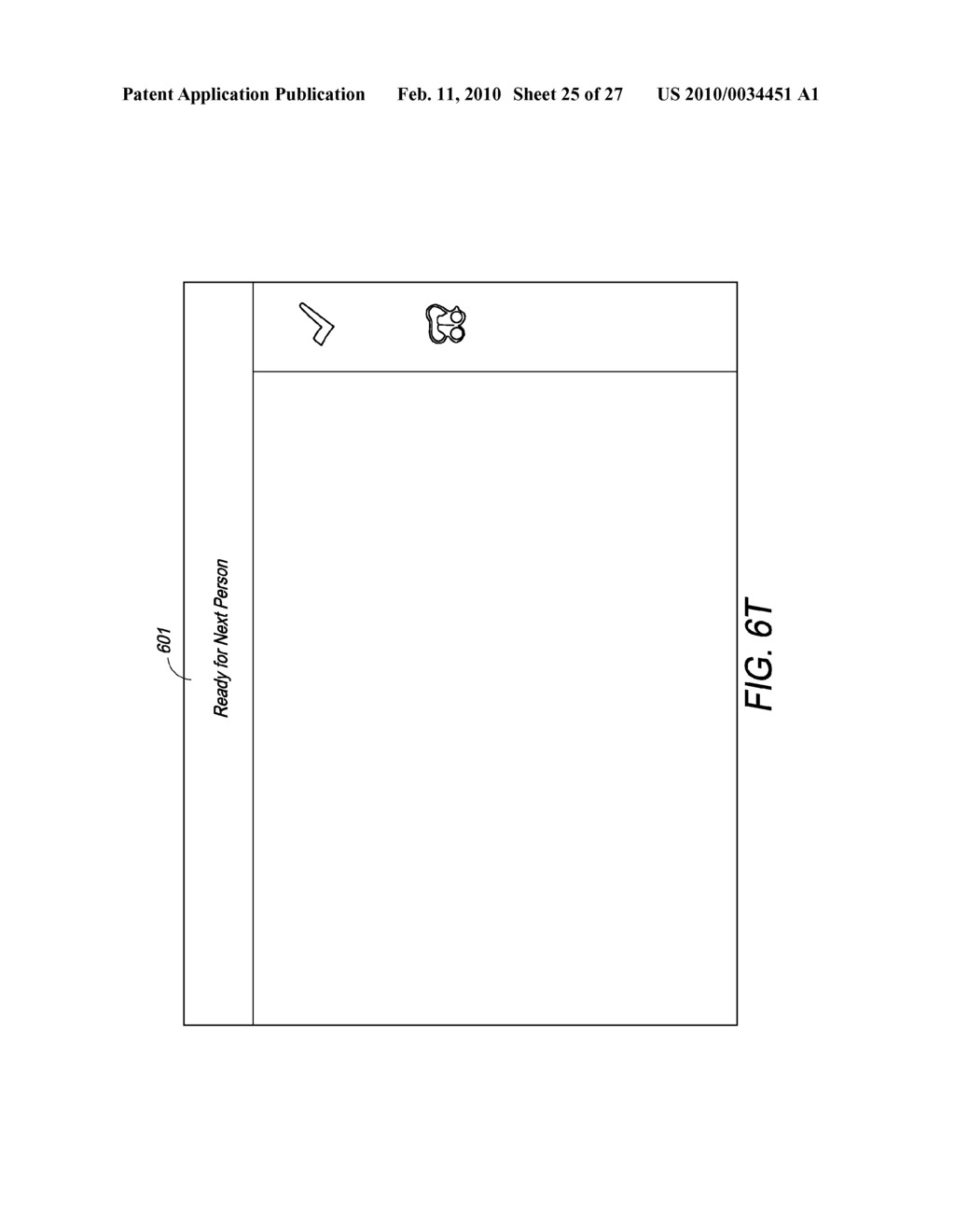 Systems and Methods for Improving Directed People Screening - diagram, schematic, and image 26