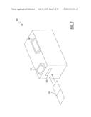 Document Processing System Using Full Image Scanning diagram and image