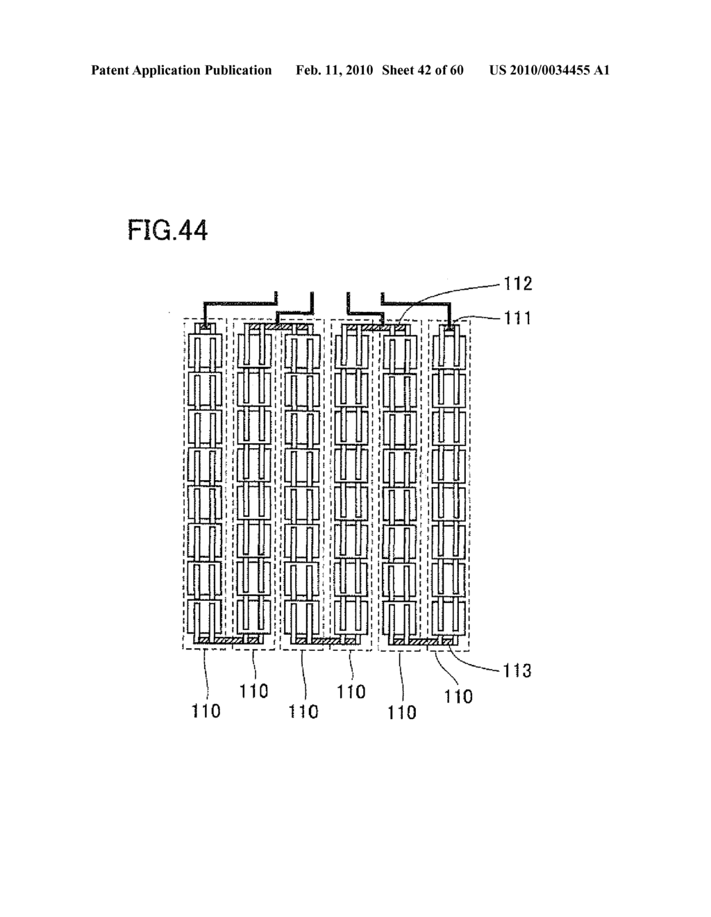 SOLAR BATTERY MODULE EVALUATION APPARATUS, SOLAR BATTERY MODULE EVALUATING METHOD, AND SOLAR BATTERY MODULE MANUFACTURING METHOD - diagram, schematic, and image 43