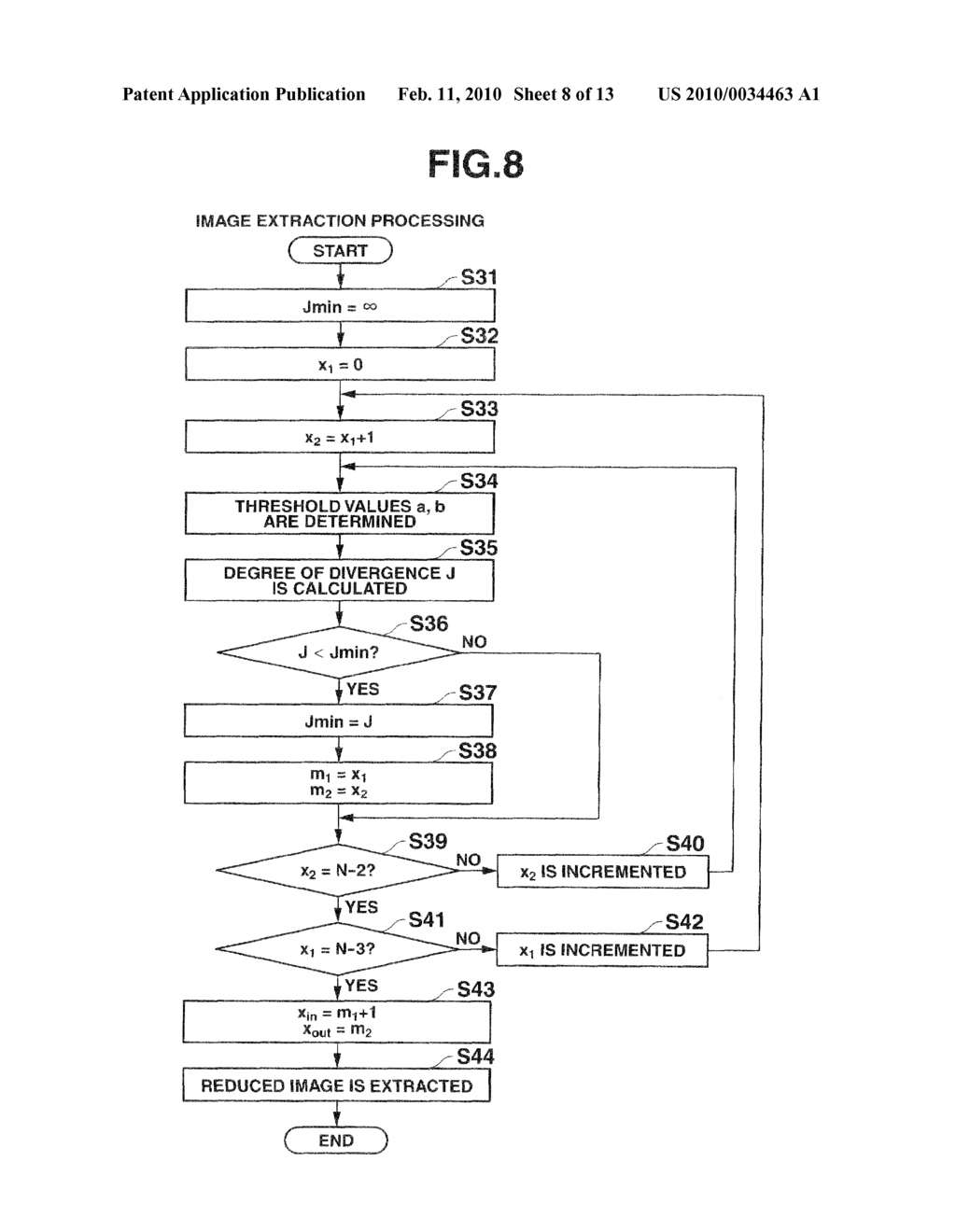 IMAGE PROCESSING DEVICE AND RECORDING MEDIUM - diagram, schematic, and image 09