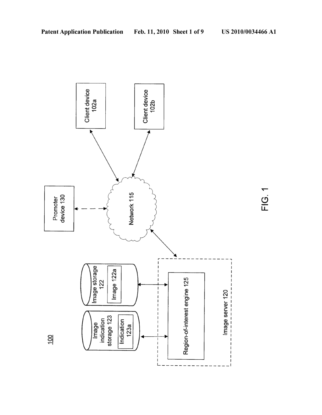 Object Identification in Images - diagram, schematic, and image 02