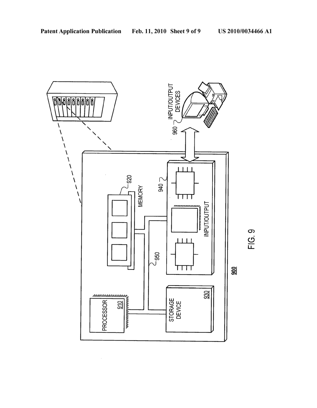 Object Identification in Images - diagram, schematic, and image 10