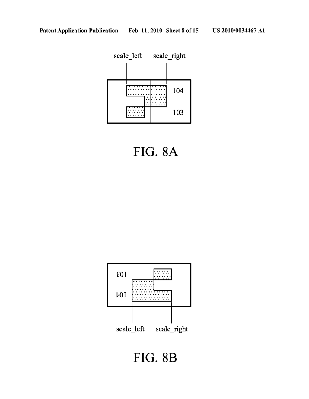 IMAGE RECOGNITION AND DISTANCE CALCULATION METHODS AND DEVICES - diagram, schematic, and image 09