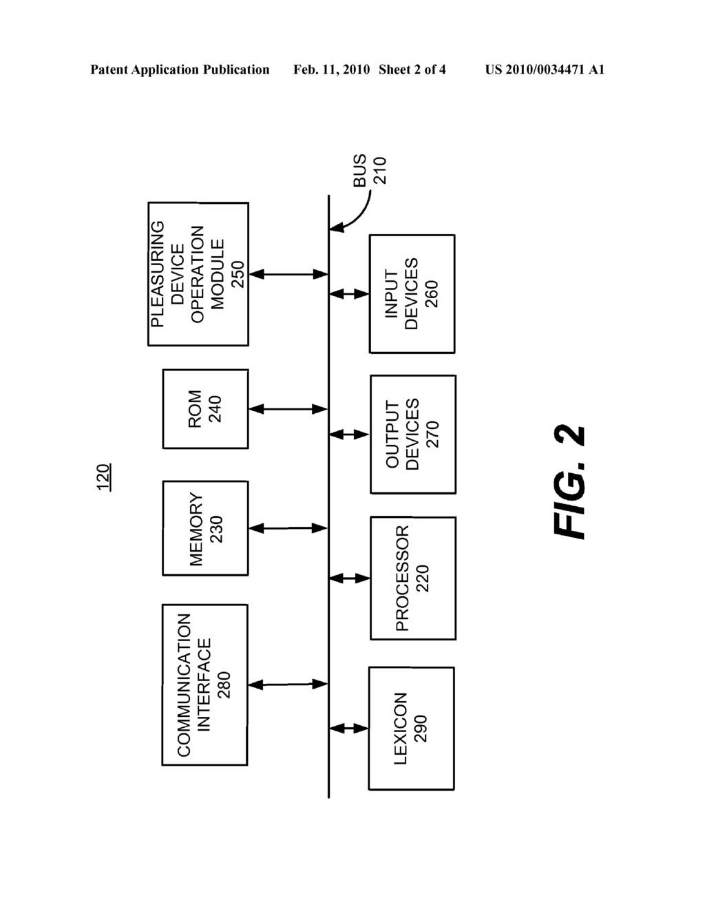 METHOD AND APPARATUS THAT ENABLES REMOTE OPERATION OF A PLEASURING DEVICE THROUGH A COMMUNICATIONS NETWORK - diagram, schematic, and image 03