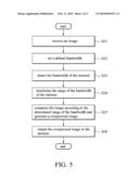 PROCESSING APPARATUS AND METHODS FOR IMAGE QUALITY diagram and image