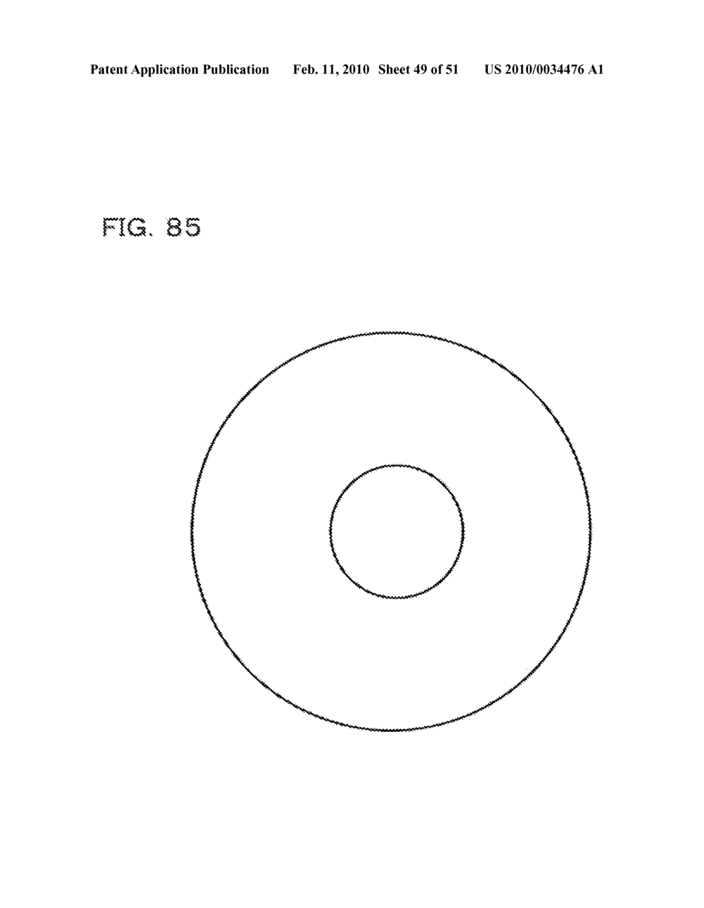 Image Data Compression Method, Pattern Model Positioning Method in Image Processing, Image Processing Apparatus, Image Processing Program, and Computer Readable Recording Medium - diagram, schematic, and image 50