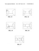 Computer vision system and language diagram and image