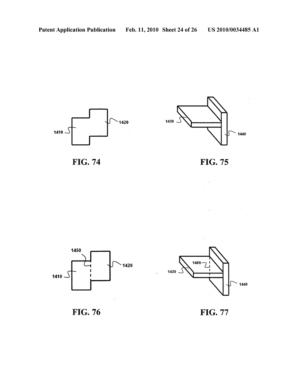 Computer vision system and language - diagram, schematic, and image 25