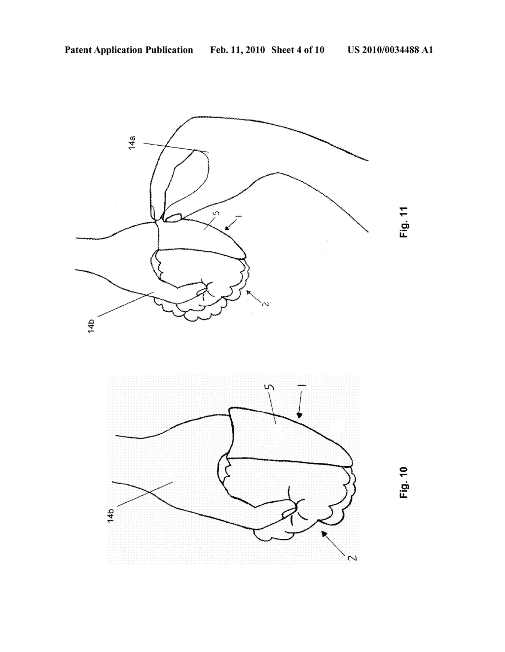 DEVICE WITH ATTACHED STORAGE POUCH - diagram, schematic, and image 05