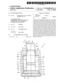 Fluid bearing device diagram and image