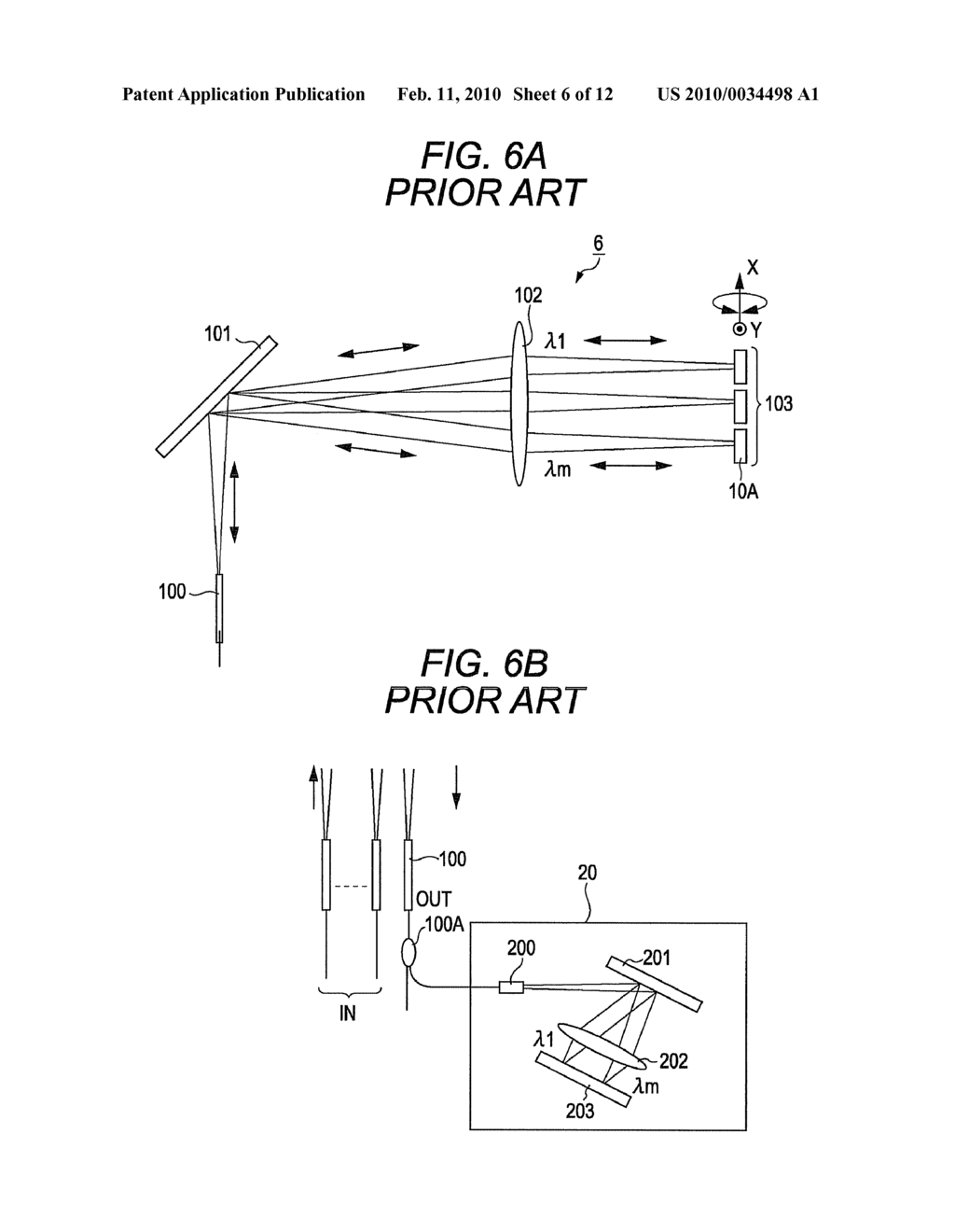 OPTICAL SWITCH - diagram, schematic, and image 07