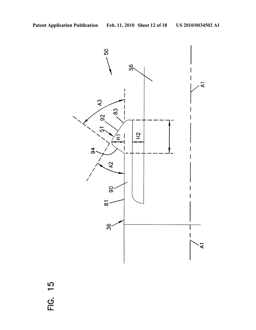 Hardened Fiber Optic Adapter - diagram, schematic, and image 13