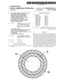 Melt Processible Semicrystalline Fluoropolymer Comprising Repeating Units Arising from Tetrafluoroethylene and a Hydrocarbon Monomer Having a Functional Group and a Polymerizable Carbon-Carbon Double Bond, and Multilayer Articles Therefrom diagram and image