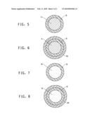 Melt Processible Semicrystalline Fluoropolymer Comprising Repeating Units Arising from Tetrafluoroethylene and a Hydrocarbon Monomer Having a Functional Group and a Polymerizable Carbon-Carbon Double Bond, and Multilayer Articles Therefrom diagram and image