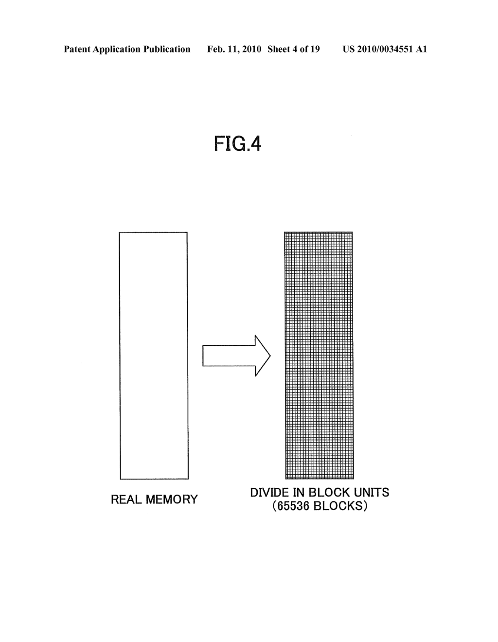 IMAGE FORMING APPARATUS, MEMORY MANAGEMENT METHOD, MEMORY MANAGEMENT PROGRAM PRODUCT - diagram, schematic, and image 05