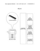 IMAGE FORMING APPARATUS, MEMORY MANAGEMENT METHOD, MEMORY MANAGEMENT PROGRAM PRODUCT diagram and image