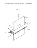 FIXING DEVICE diagram and image