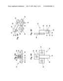 INTERLOCKING CONNECTOR SYSTEM diagram and image