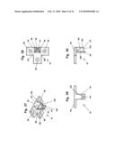 INTERLOCKING CONNECTOR SYSTEM diagram and image