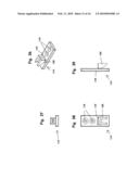 INTERLOCKING CONNECTOR SYSTEM diagram and image