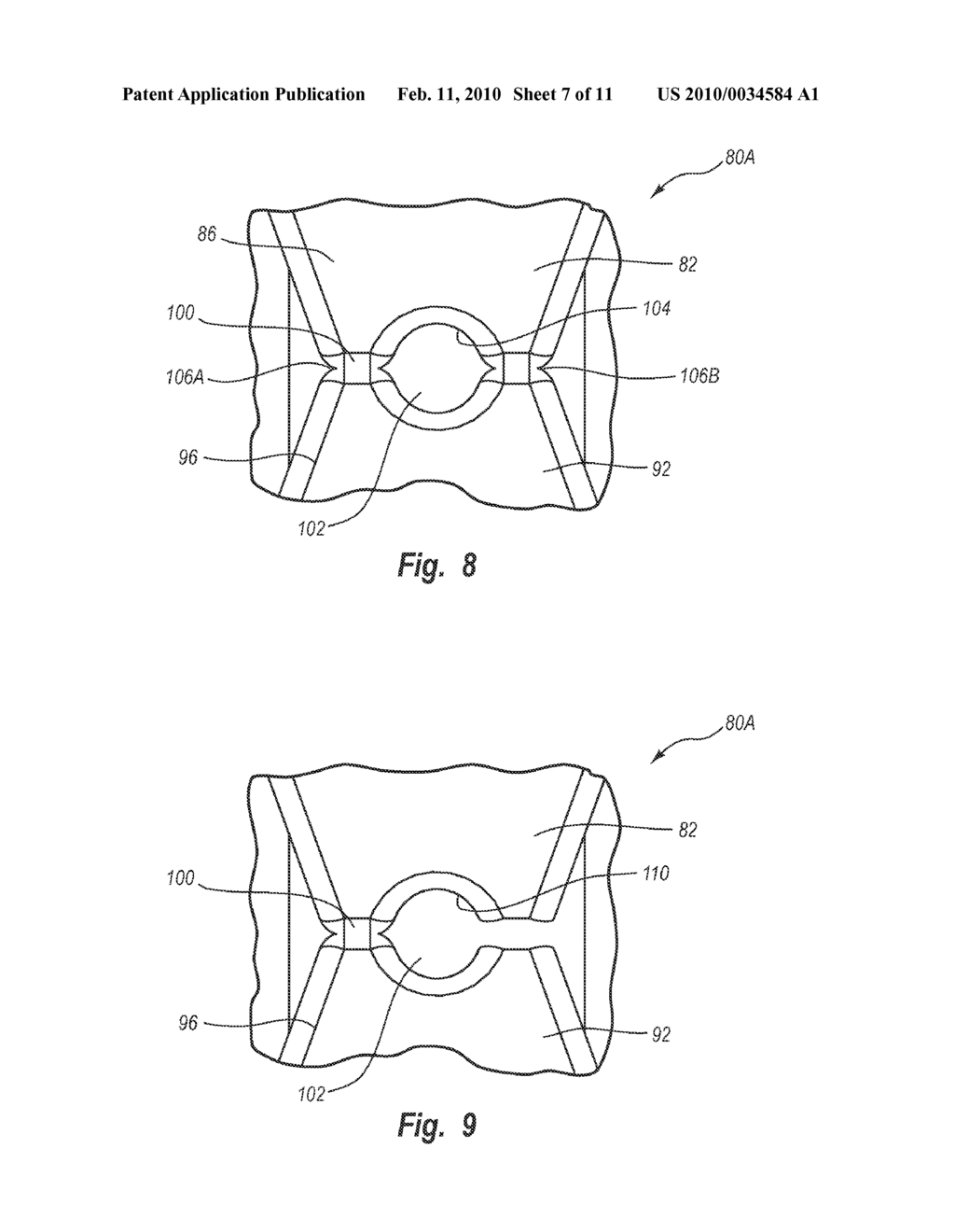 BARRIERS WITH KISS-OFFS - diagram, schematic, and image 08