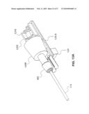 Apparatus and method thereof for drilling holes in discrete controlled increments diagram and image