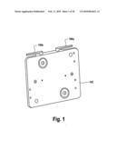 END EFFECTOR TO SUBSTRATE OFFSET DETECTION AND CORRECTION diagram and image