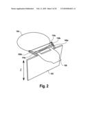 END EFFECTOR TO SUBSTRATE OFFSET DETECTION AND CORRECTION diagram and image