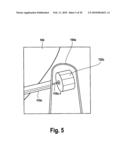 END EFFECTOR TO SUBSTRATE OFFSET DETECTION AND CORRECTION diagram and image