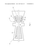 Predictive Model Based Control System for Heavy Duty Gas Turbines diagram and image