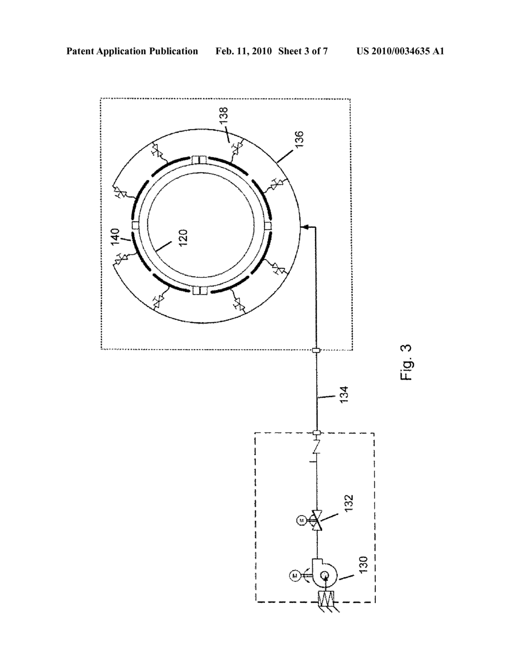 Predictive Model Based Control System for Heavy Duty Gas Turbines - diagram, schematic, and image 04