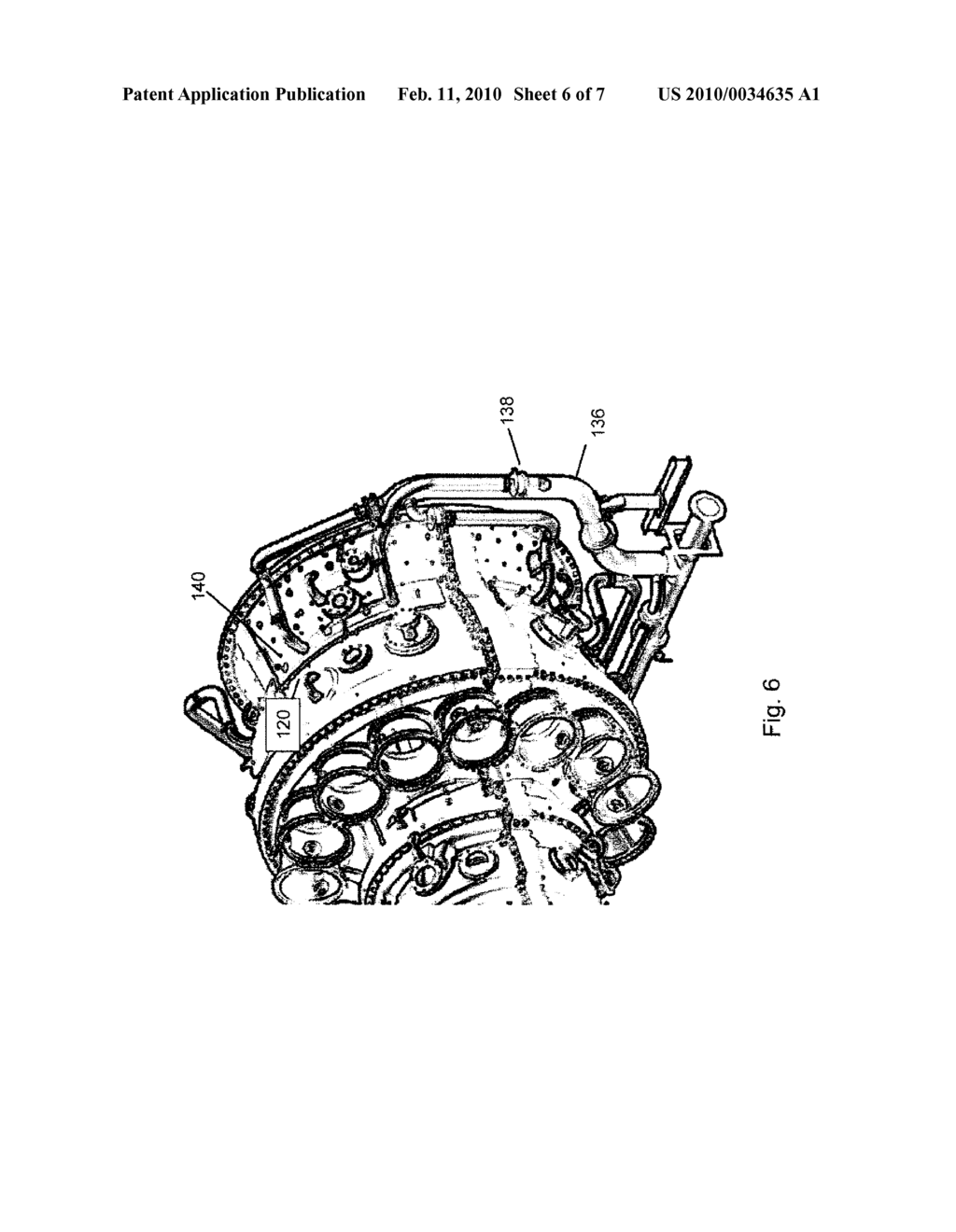 Predictive Model Based Control System for Heavy Duty Gas Turbines - diagram, schematic, and image 07