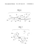 Ceiling fans with low solidity ratio diagram and image