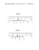 Ceiling fans with low solidity ratio diagram and image